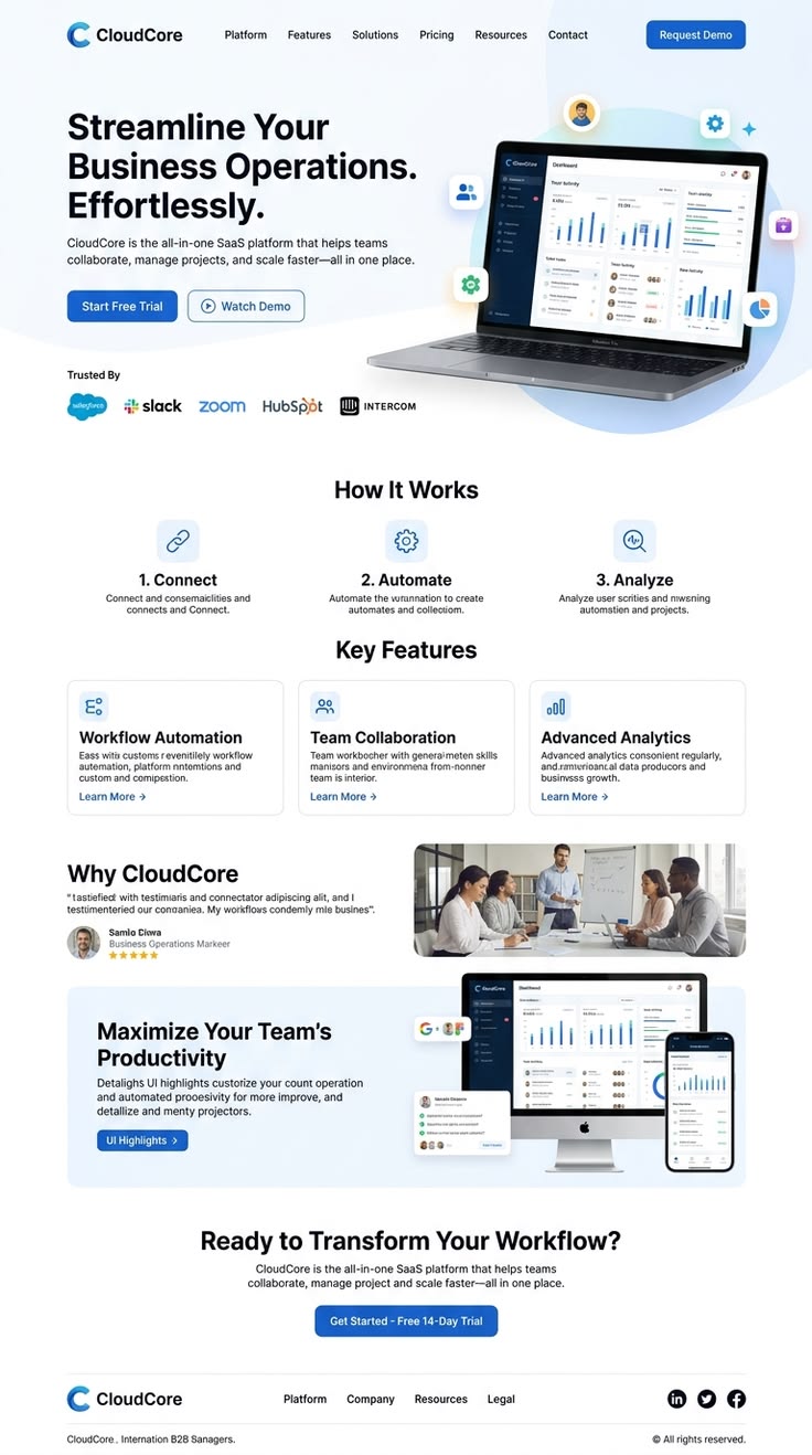 CloudCore