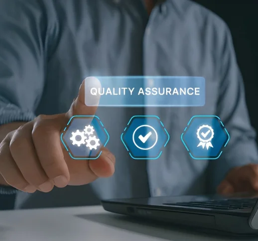 Testing & Quality Assurance